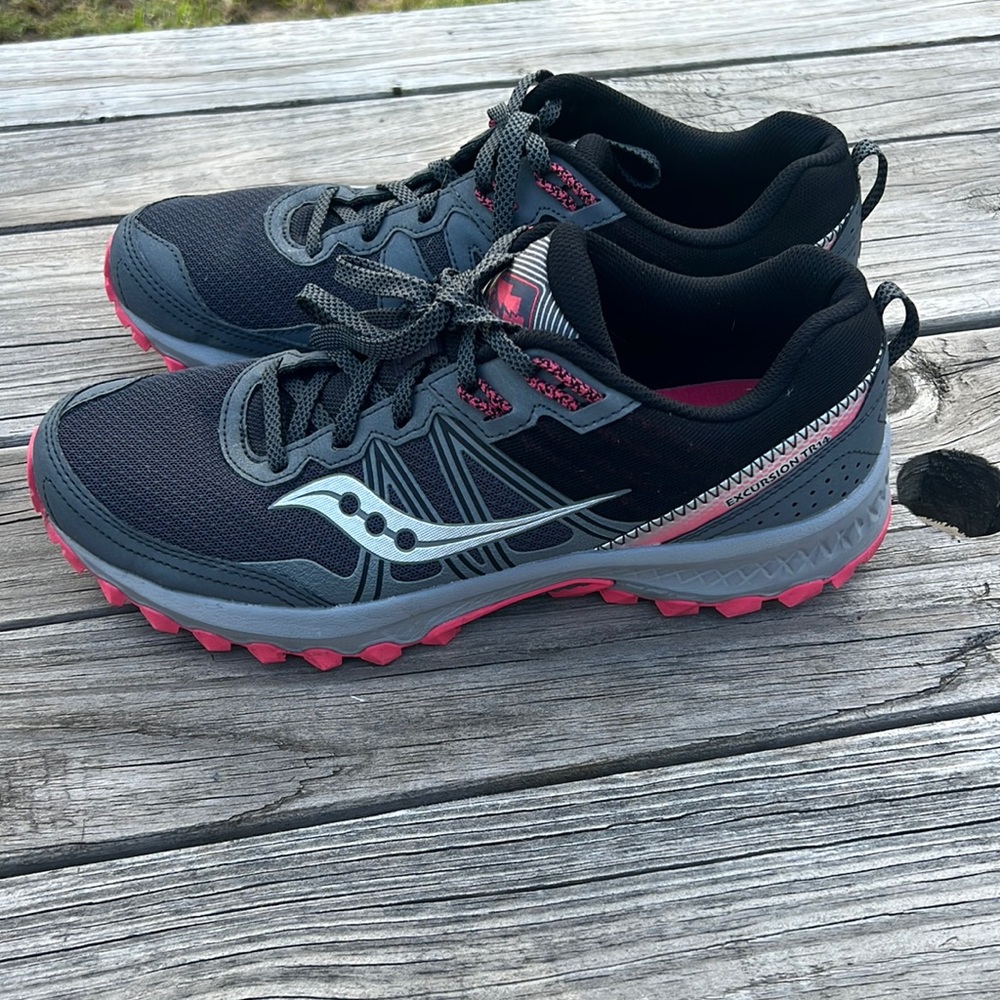 Saucony